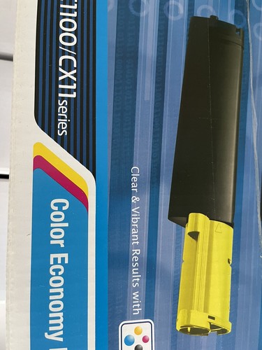 Toner set epson - toner, aculaser