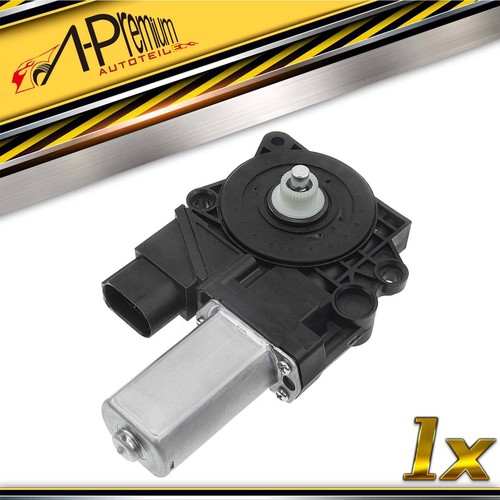 Fensterhebermotor hinten links - fensterhebermotor,