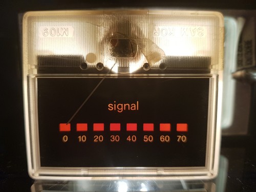 Signal anzeige - signal,