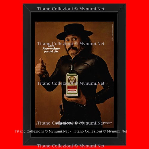 70er jahre original werbung - 70er,