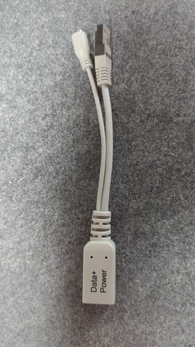 Poe kabel cable power - poe,
