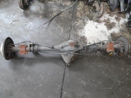 Volkswagen crafter hinterachse - volkswagen,