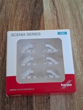 Herpa Scenix 1:500