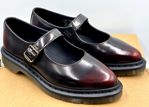 Martens elphie mary jane - martens,