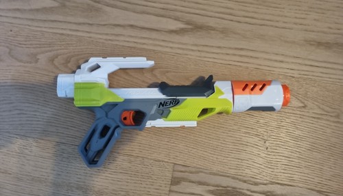 Nerf elite modulus - nerf,
