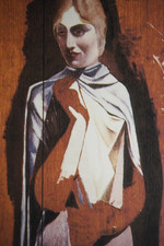 Salvador Dali Lithographie