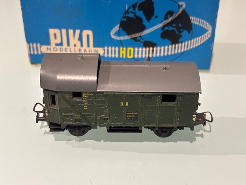 Spur ddr piko - piko, me143/01