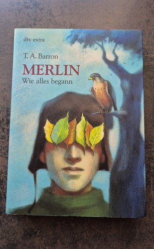 Merlin wie alles begann - alles,
