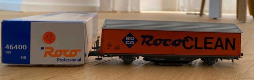 Roco 46400