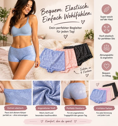 3er set damen - 3er,