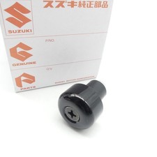 Lenkergewicht Lenkerende Original für Suzuki GSXR 600 750 1000 GSX-R