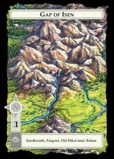 Middle Earth CCG MECCG 1995 ~