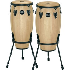 Meinl Headliner Conga Set HC512-NT, 11"+12", Natural - Conga