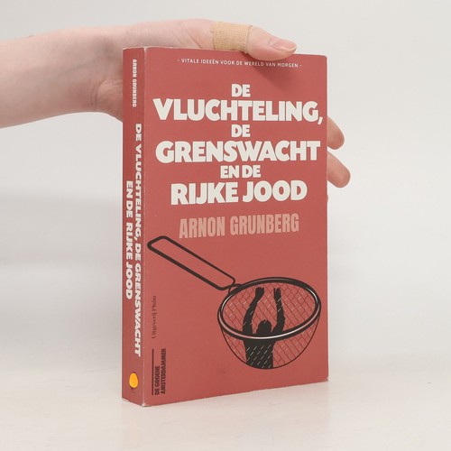 Vluchteling de grenswacht - de,