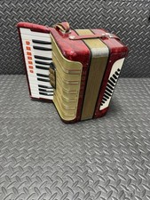 Hohner Student IV Akkordeon