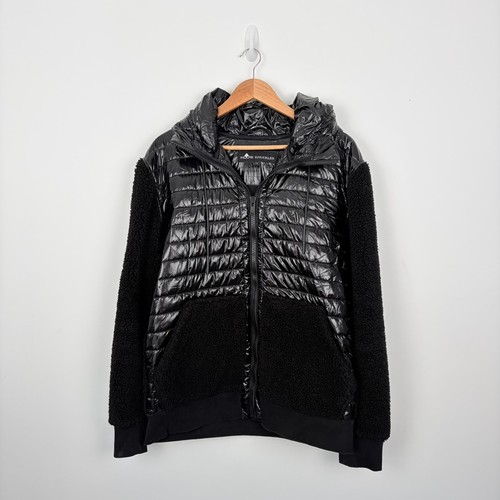 Moose knuckles herren fleece - moose,