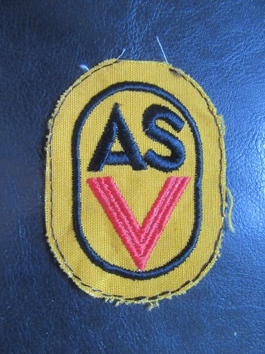 Asv der - asv,