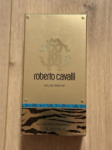 Roberto cavalli eau parfum - cavalli,