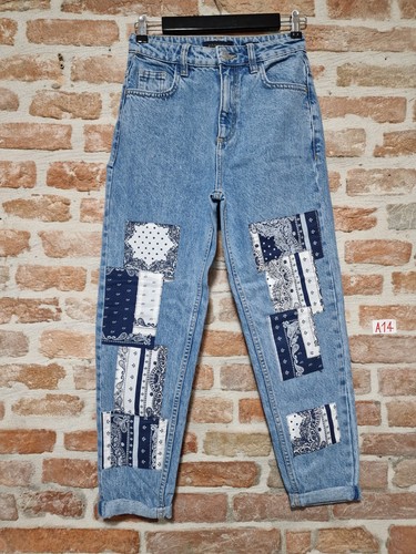 Damen jeans größe - damen,
