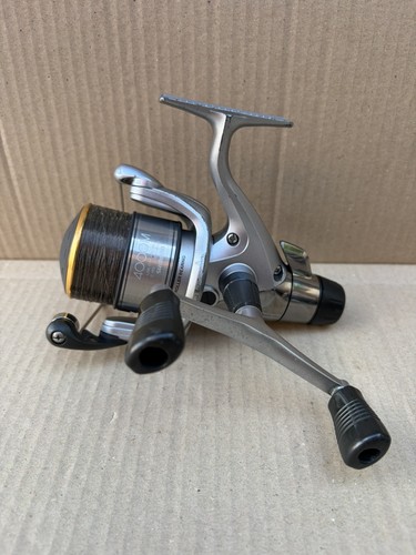 Shimano super 4000m 4000 match - 4000,