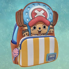Loungefly One Piece Chopper