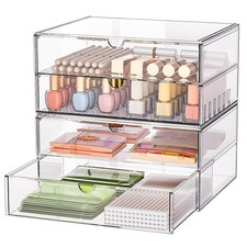 Kosmetik organizer mit - kosmetik, 4