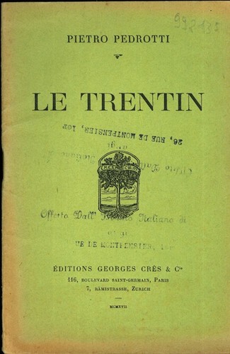 Trentin - le, .