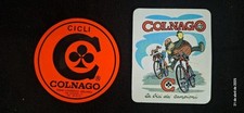 Colnago Pegatinas Vintage