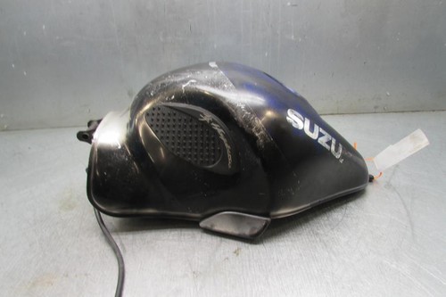 Suzuki gsx1300 hayabusa - suzuki,