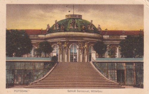 1917 deutsches reich - 1917, deutsches-reich