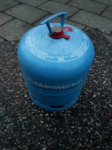 Campingaz gasflasche 907 - gasflasche, –