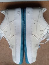 Air Force One Cremeweiß