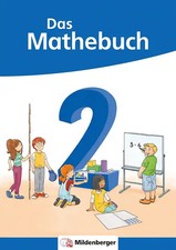 Das Mathebuch 2 Neubearbeitung