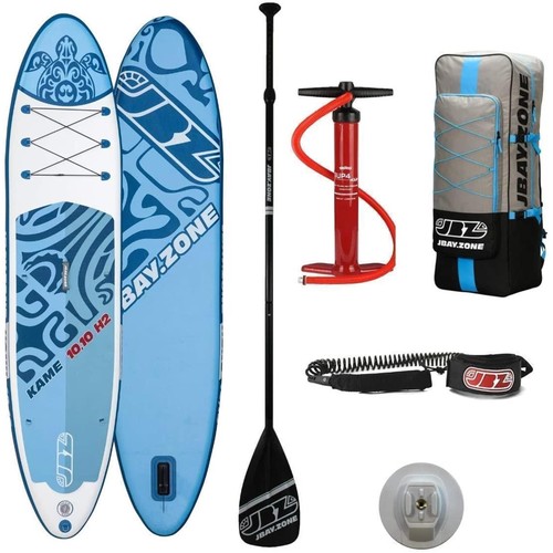 Stand paddle sup set - sup,