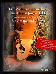Das weihnachtsliederbuch für - das,