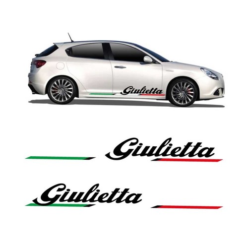 Aufkleber italienische - aufkleber,