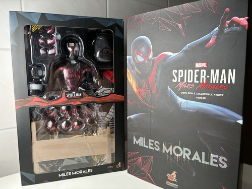 Hot toys vgm46 marvel - hot,
