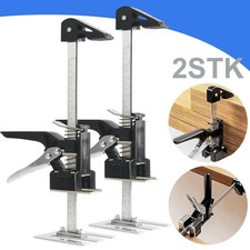 2 Stk Hand-Hebewerkzeug