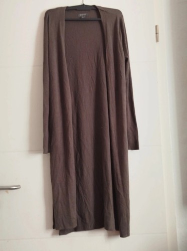 Strickjacke west lang größe - strickjacke,