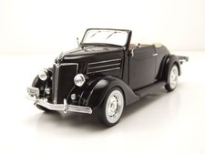 Ford Deluxe Cabrio 1936