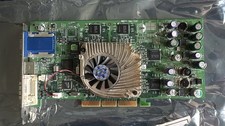 MSI Geforce 4 Ti 4400