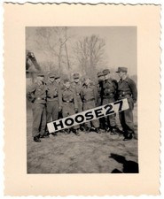 Foto WH Sturmgeschütz Gruppe