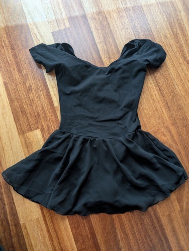 Ballettanzug lucy mit - ballettanzug,