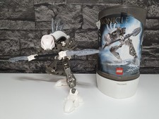 LEGO BIONICLE: Rahkshi Kurahk