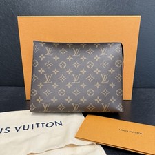 Authentic Louis Vuitton