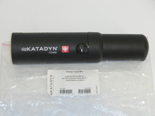 Katadyn combi gehäuse set - combi,