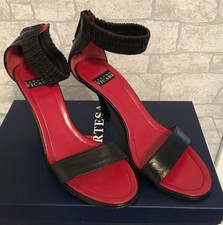 Damen High Heels Gr.38,5 „Sandro Vicari“