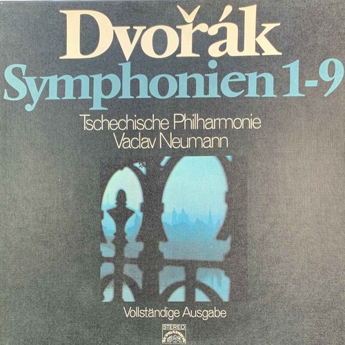 Antonin dvorak die - antonin,