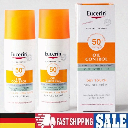 Flaschen eucerin oil - 50,