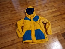 Burton Skijacke Snowboardjacke